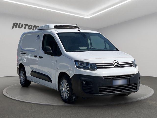 CITROEN Berlingo 1.5 MAXI FRIGO automatico