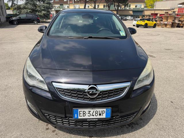OPEL Astra 1.7 CDTI 125CV 5pCosmo senza nessun lavoro da fare