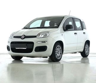 FIAT Panda Panda 1.0 FireFly S&S Hybrid