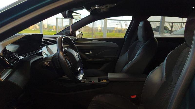 Peugeot 308 GT PureTech 130 EAT8 S&S