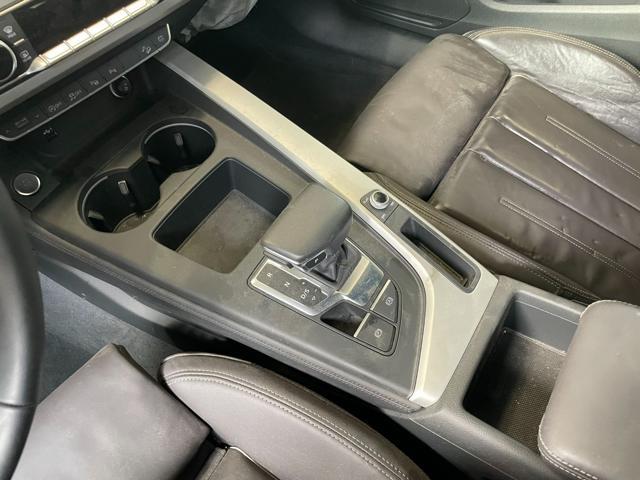 AUDI A4 allroad 40 TDI 204CV S TRONIC IDENTITY CONTRAST