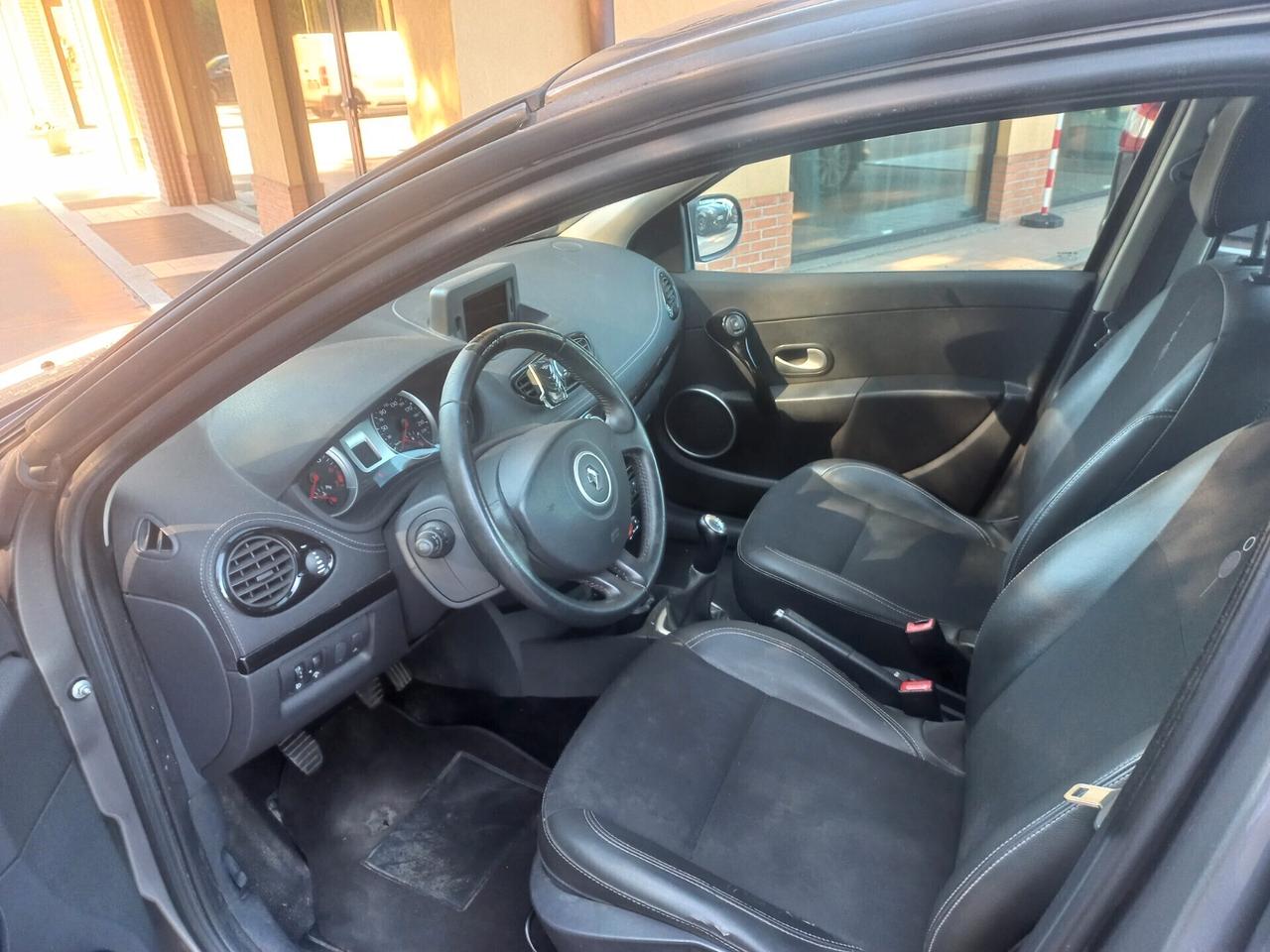 Renault Clio 1.2 16V TCE 105CV 5 porte Live!