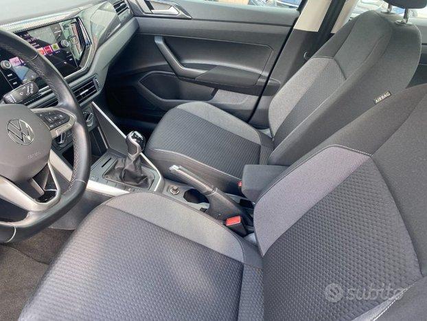 VOLKSWAGEN Taigo 1.0 TSI 95 CV Life