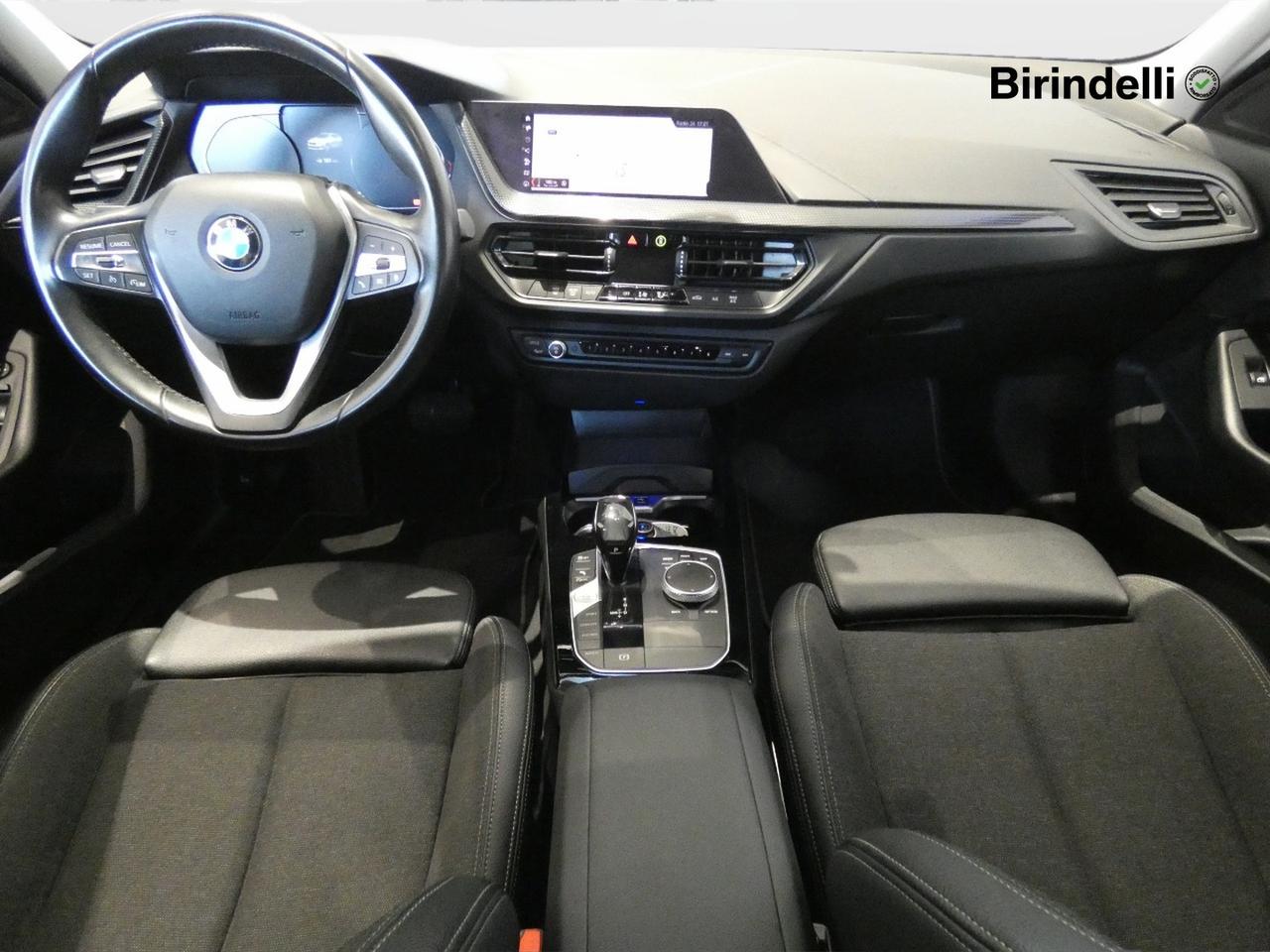 BMW Serie 1 (F40) - 118i 5p. Sport