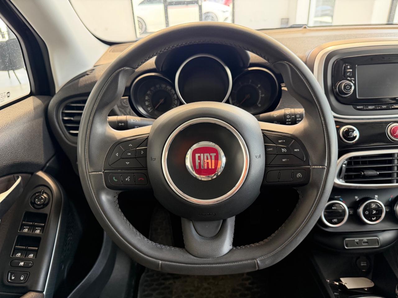 Fiat 500X 1.6 MultiJet 120 CV Business