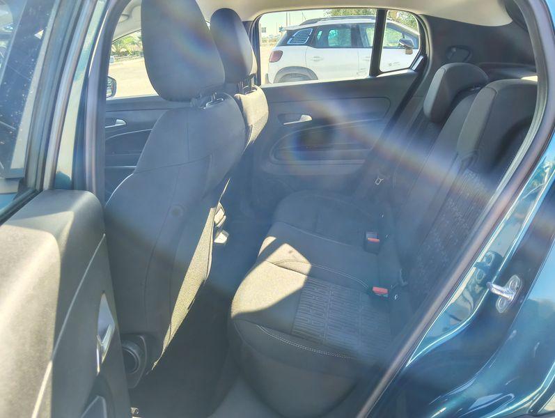 FIAT 600 1.2 hybrid 145cv auto