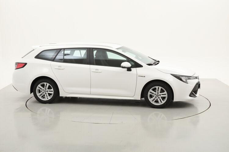 Toyota Corolla TS Hybrid Business BR375828 1.8 Full Hybrid 122CV