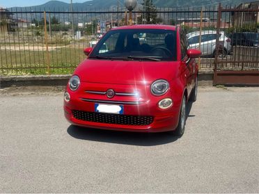 Fiat 500 1.2 EasyPower GPL