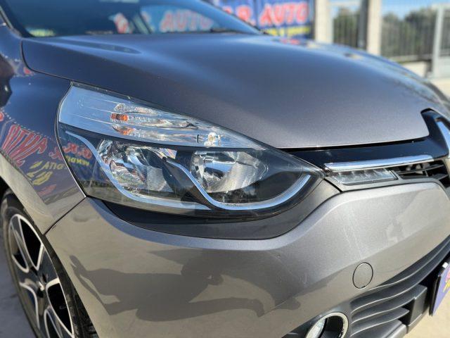 RENAULT Clio 1.5 dCi 90CV UNICOPROPRIETARIO PERFETTA