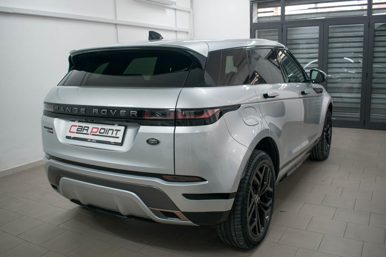 Land Rover Range Evoque 2.0D I4 180 CV AWD Auto R-Dynamic