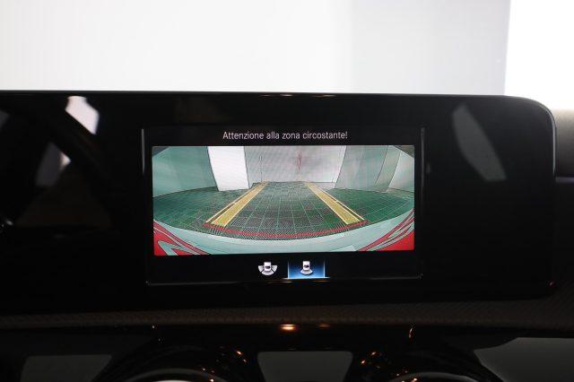 MERCEDES-BENZ A 250 A 250 e EQ-POWER Automatic PREMIUM