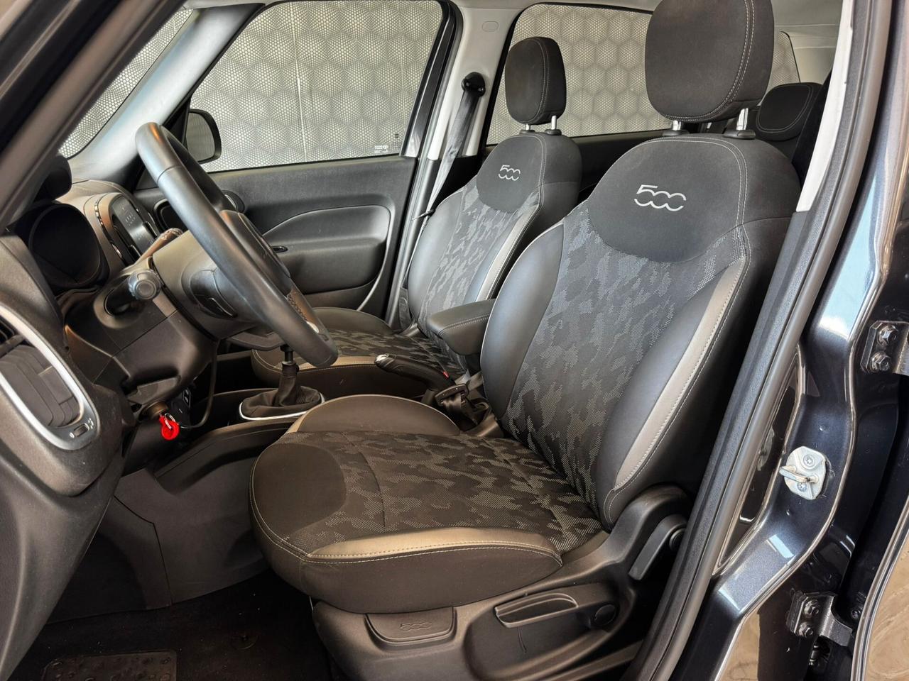 Fiat 500L 1.4 95 CV S&S Sport