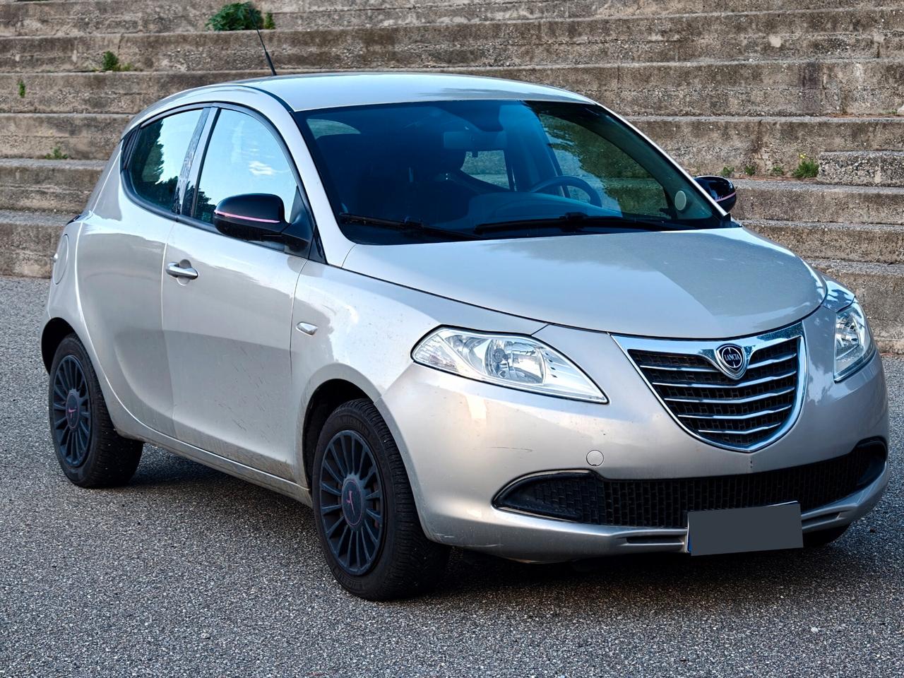 Lancia Ypsilon 1.3 MJT 16V 95 CV 5 porte S&S Platinum