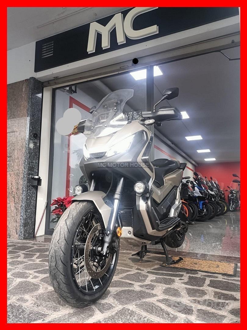 Honda x-adv 750 +promo incluso passaggio+permute