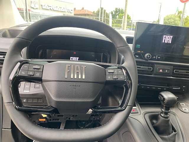 Fiat Doblò 1.2 110 CV PC