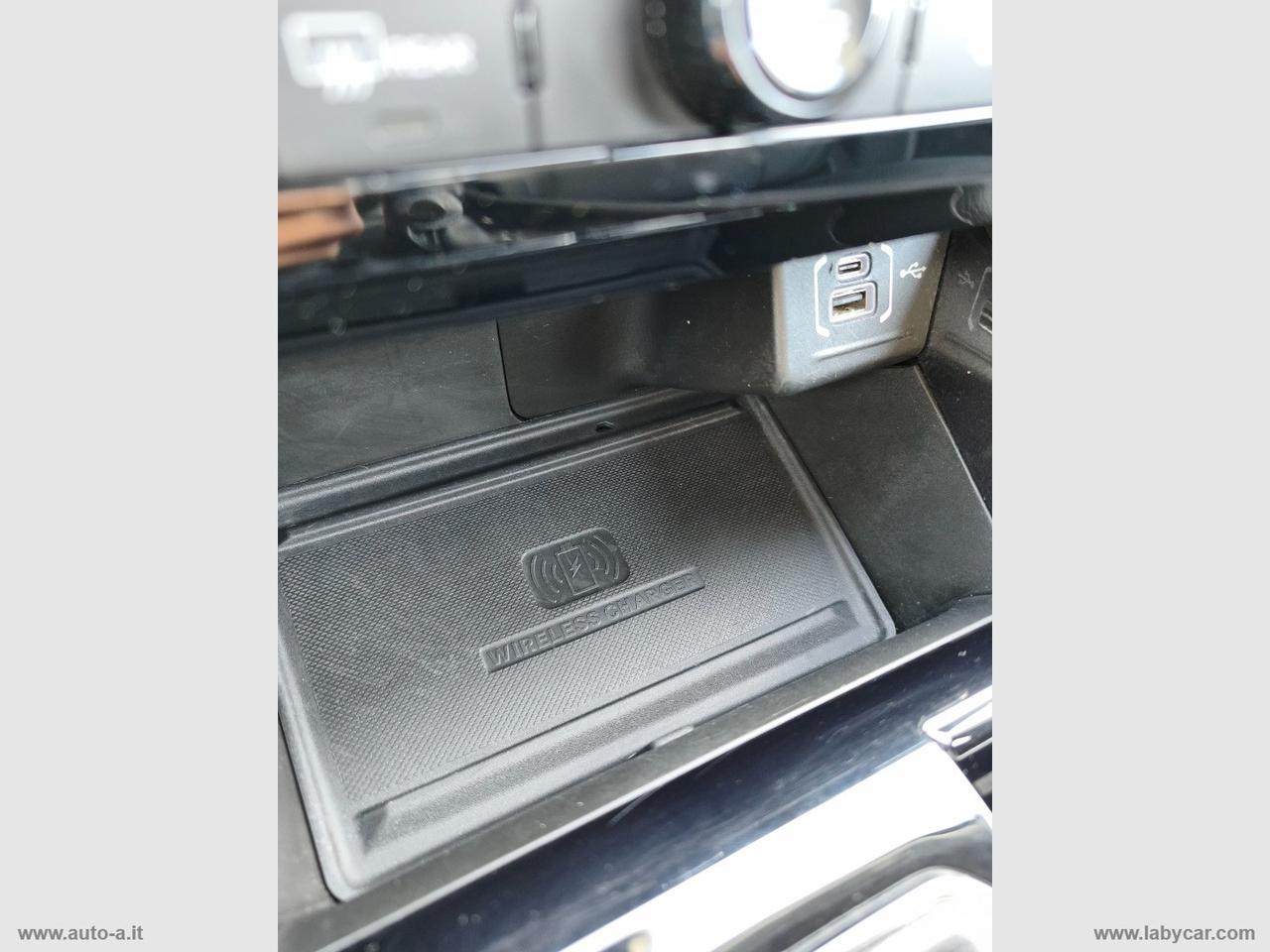 JEEP Compass 1.6 Mjt II 2WD Longitude