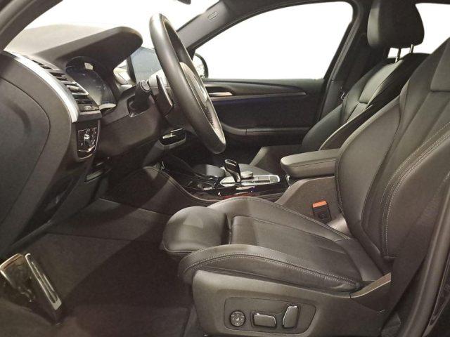 BMW X4 xDrive20d 48V Msport Aut.