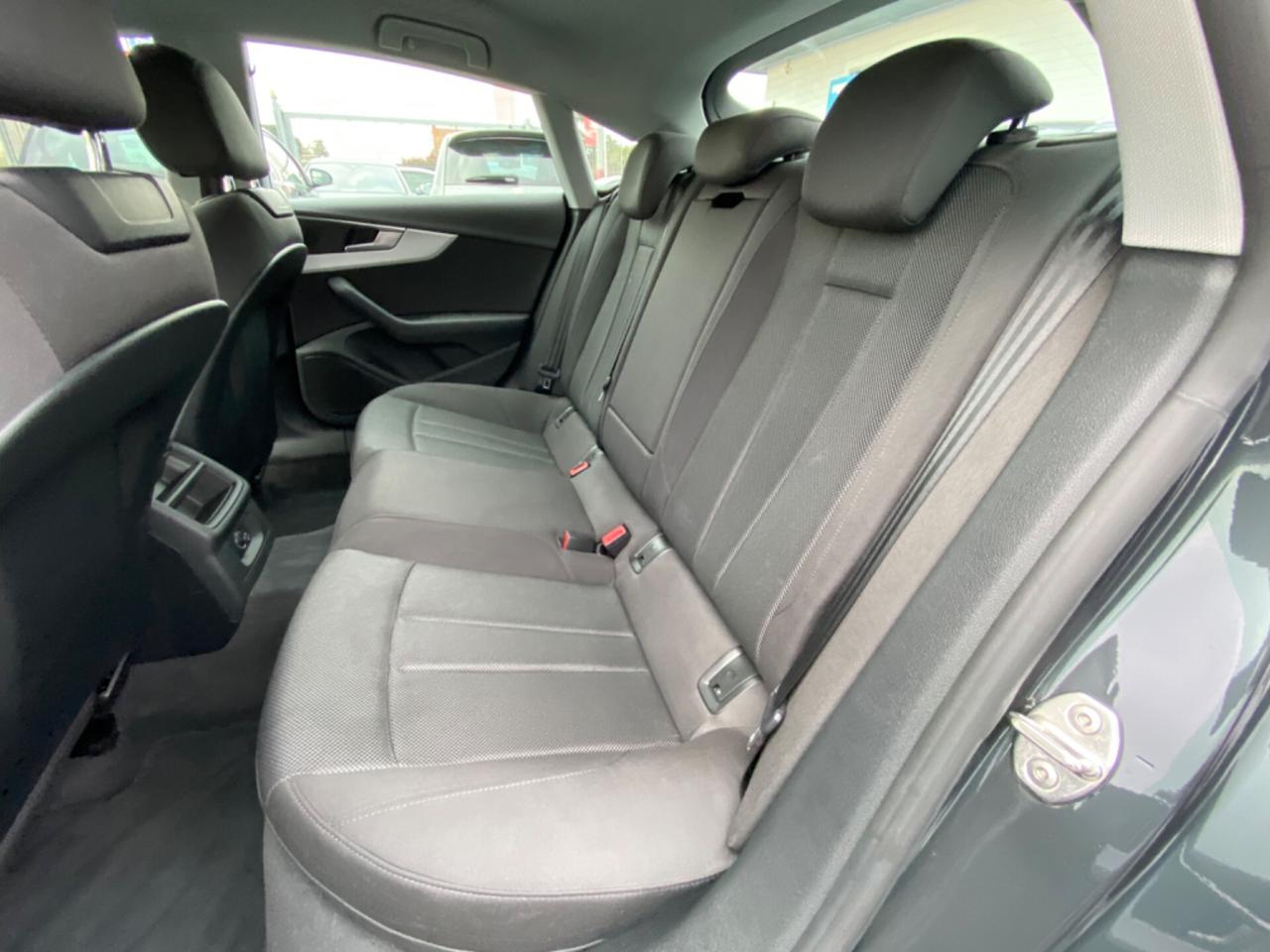 Audi A5 SPB 35 TDI S tronic Business