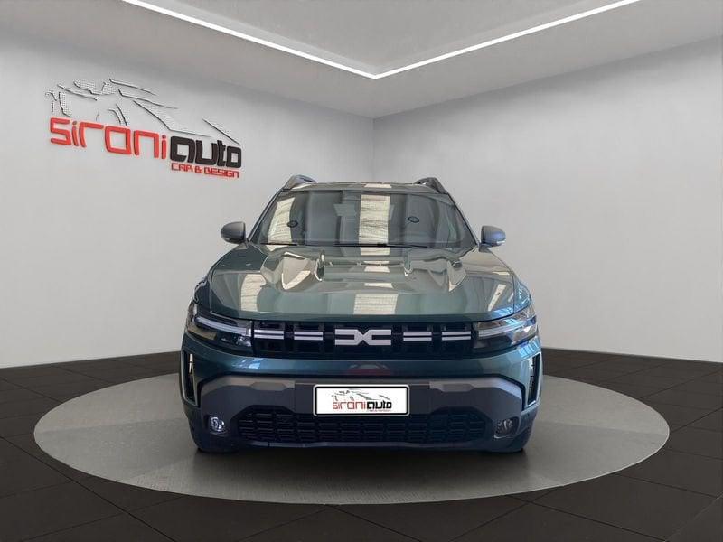 Dacia Duster Duster Tce 130 CV 4X4 MHEV Journey - PROMO SIRONIAUTO+