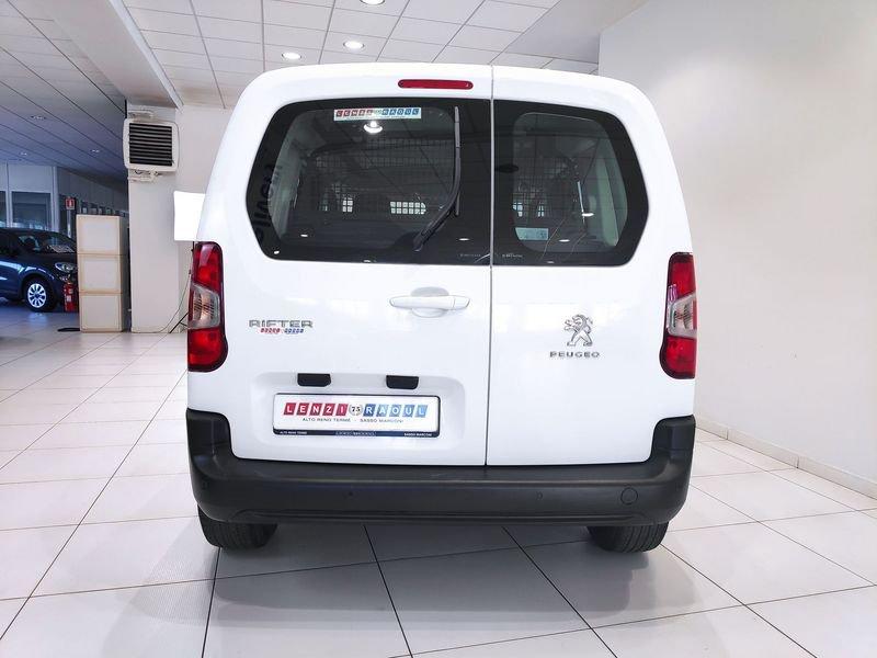 Peugeot Rifter Mix BlueHDi 100 S&S PC Active Standard*44.000 KM*GARANTITA*