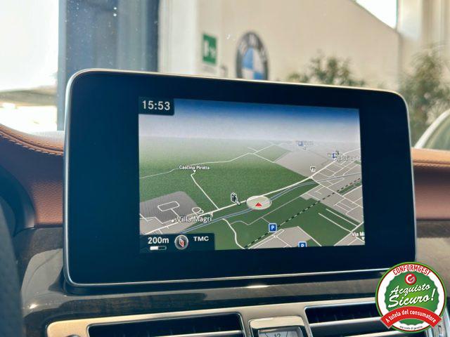 MERCEDES-BENZ CLS 350 d SW 4Matic Premium *TETTO*TAGLIANDI MERCEDES*