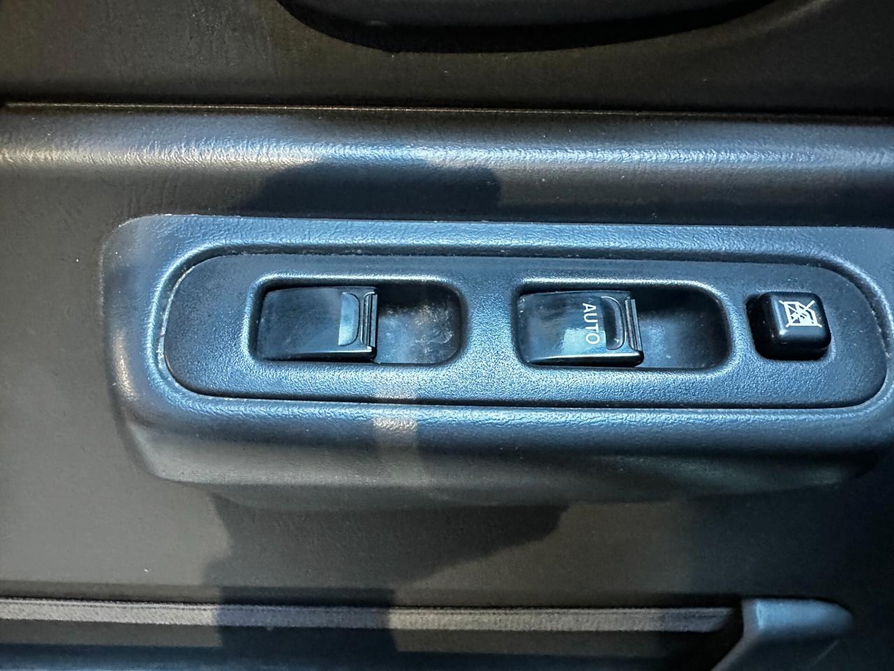 Suzuki Jimny 1.3i 16V cat 4WD Special