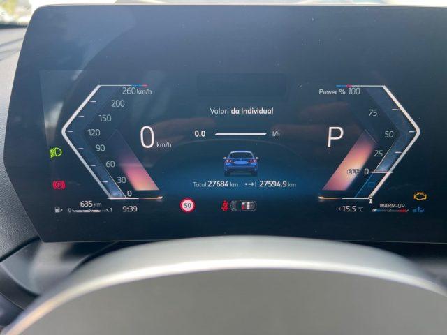 BMW 118 d MSport Pro