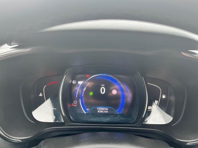 RENAULT Kadjar Blue dCi 8V 115CV EDC Sport Edition
