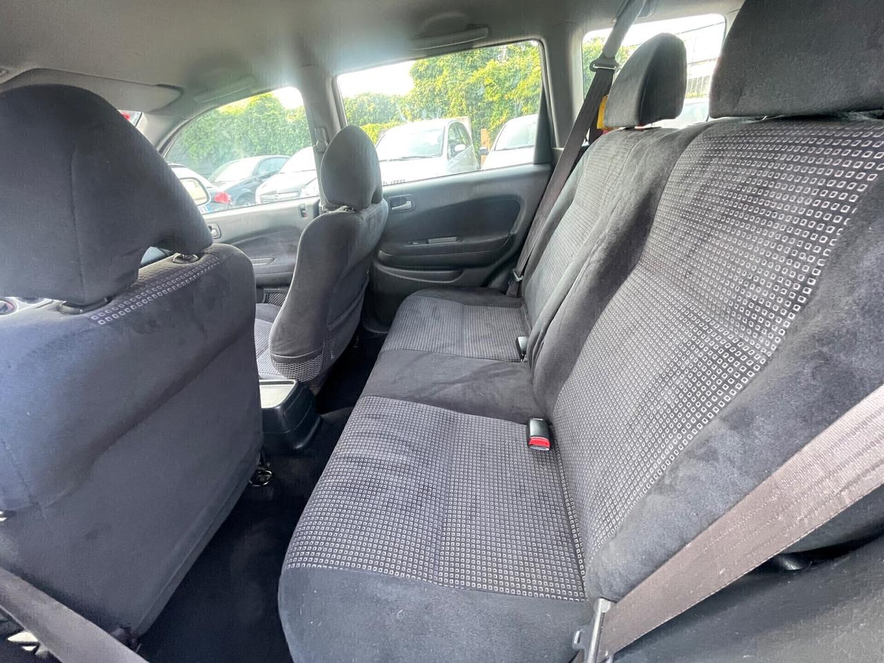 Honda HR-V 1.6i 16V cat 5 porte 2WD