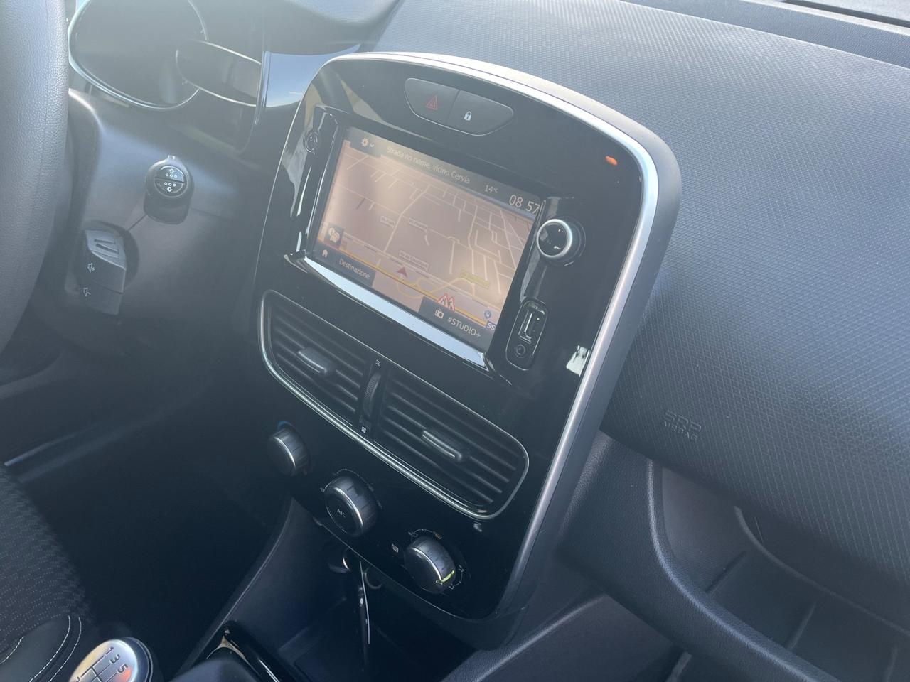 Renault Clio Sporter dCi 8V 75CV Start&Stop Energy Duel