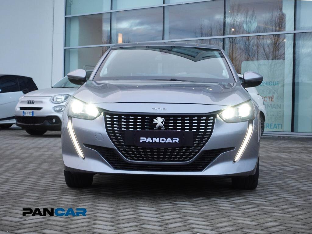 Peugeot 208 PureTech 100 Stop&Start 5 porte Allure Pack