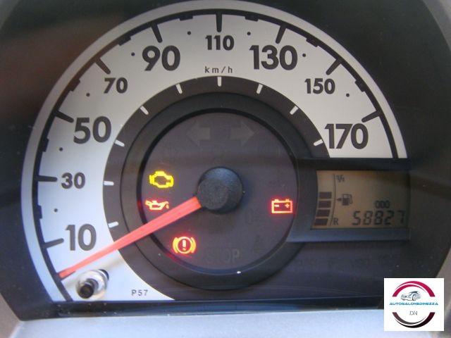 TOYOTA - Aygo - 12V VVT-i 5 porte Now Connect