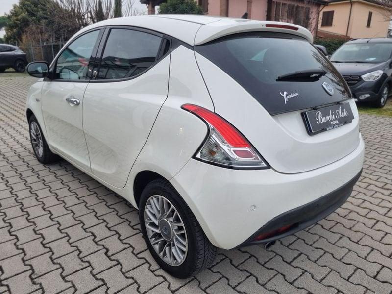 Lancia Ypsilon Ypsilon 1.2 69 CV 5 porte GPL Ecochic Gold