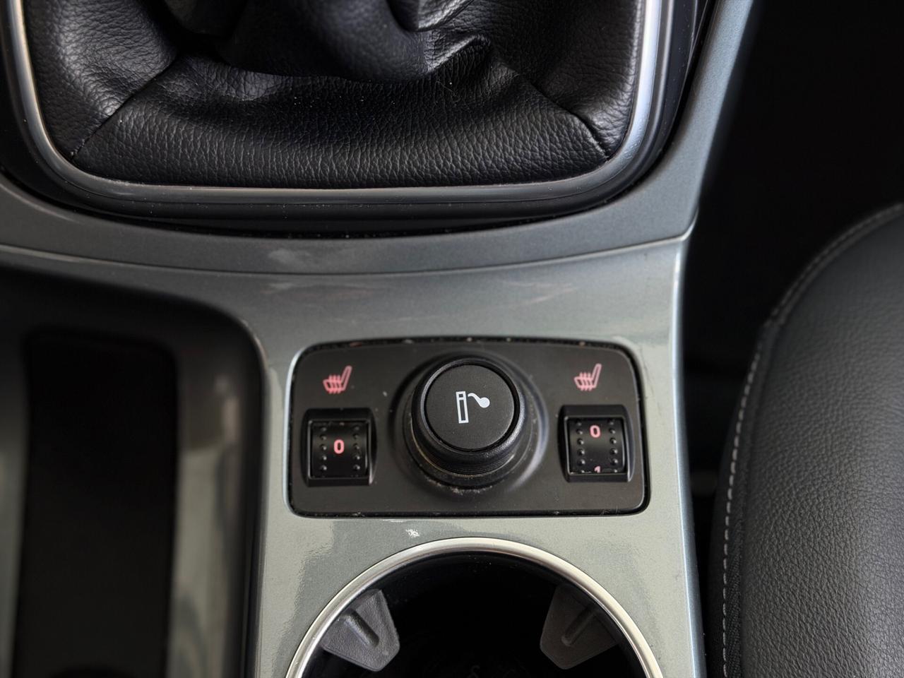 Ford C-Max 1.0 EcoBoost 125CV Start&Stop Titanium