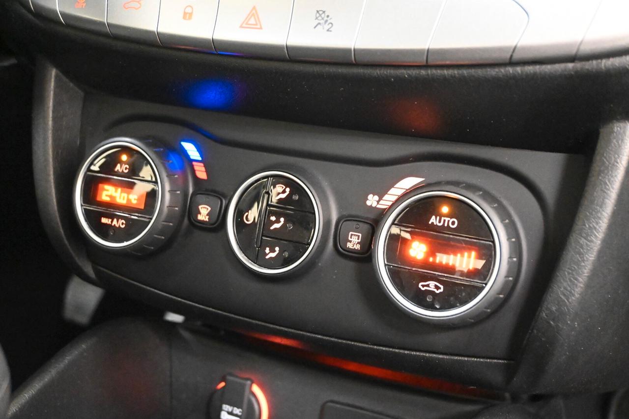 FIAT Tipo (2015-->) Tipo 1.4 4 porte Opening Ed...