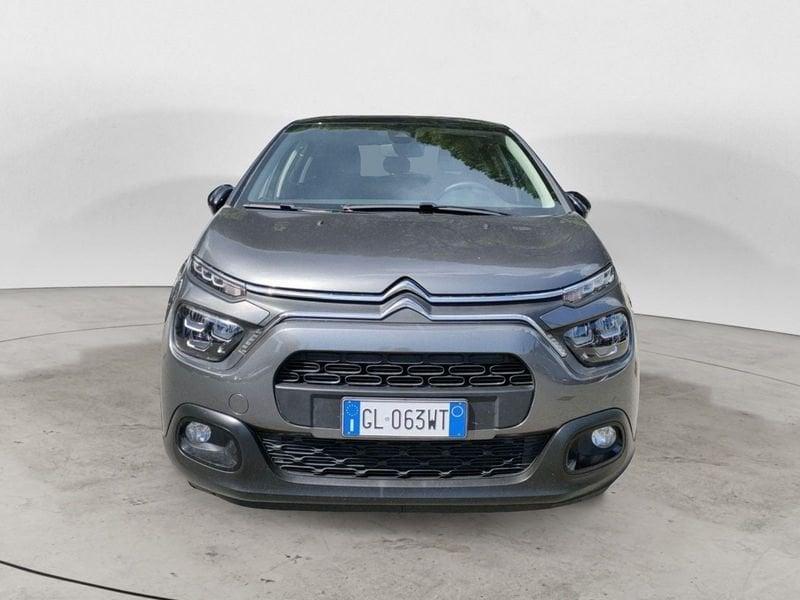 Citroën C3 1.2 puretech Shine s&s 83cv