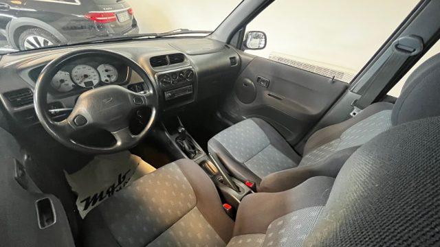 DAIHATSU Terios 1.3i 16V cat 4WD SX