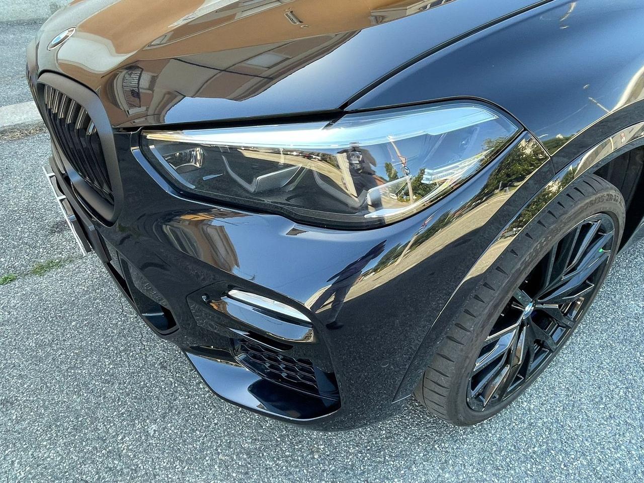 Bmw X5 M Sport 30 d #11319