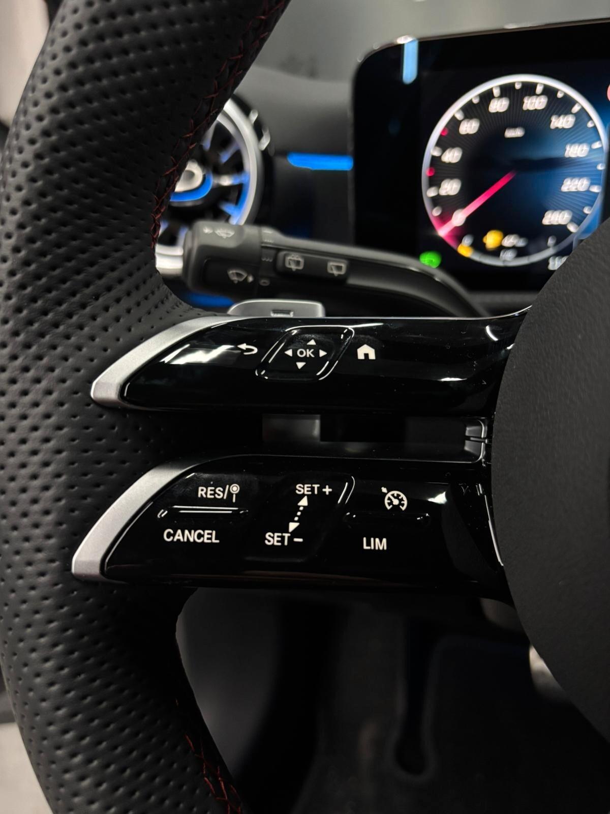 Mercedes-benz A 180 d Automatic AMG Line Premium 2.0 116cv