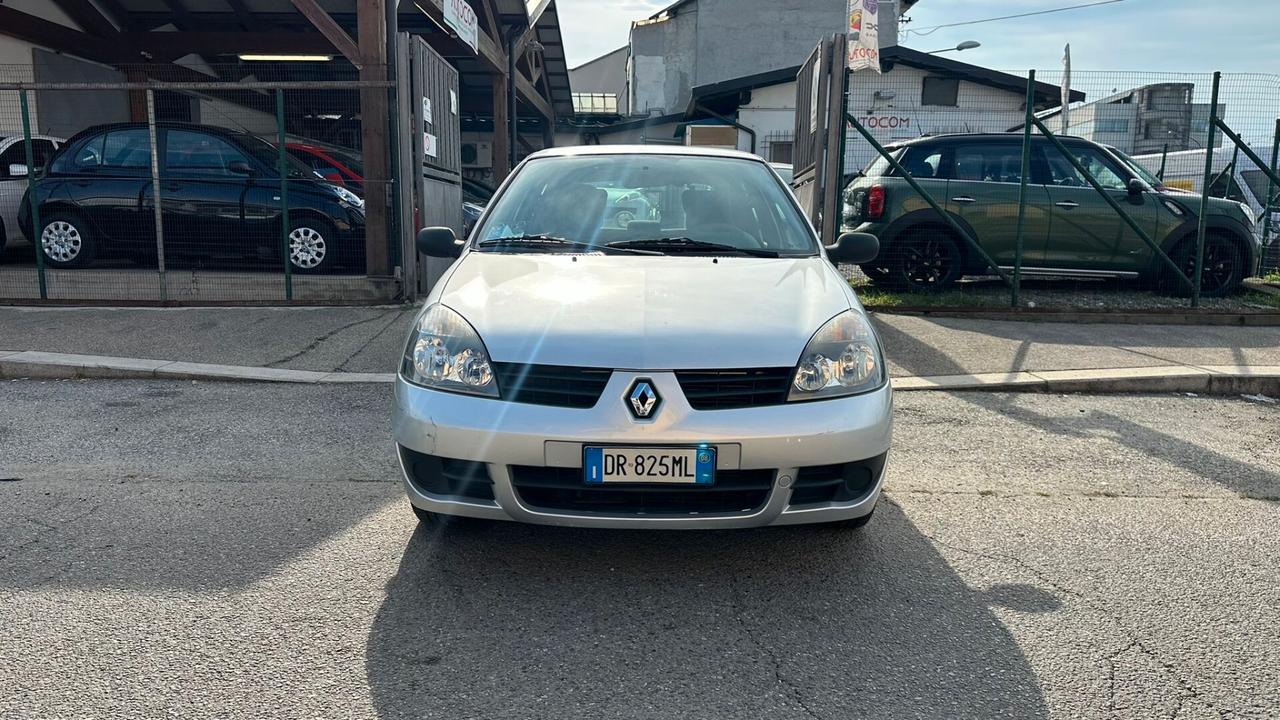 Renault Clio Storia 1.2 5 porte GPL Confort