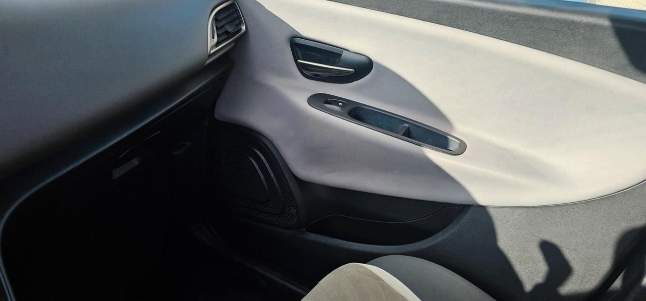 Lancia Ypsilon 1.3 MJT 16V 95 CV 5 porte S&S Platinum