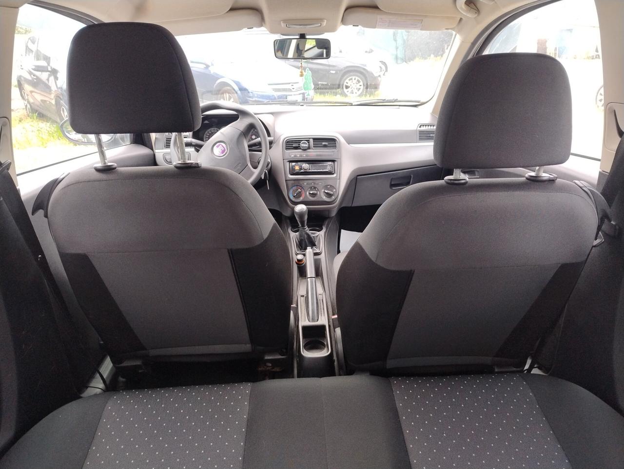 Fiat Grande Punto Grande Punto 1.3 MJT 75 CV 3 porte Dynamic