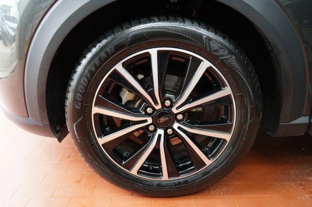 FORD Puma 1.0 EcoBoost Hybrid 125 CV S&S aut. ST-Line