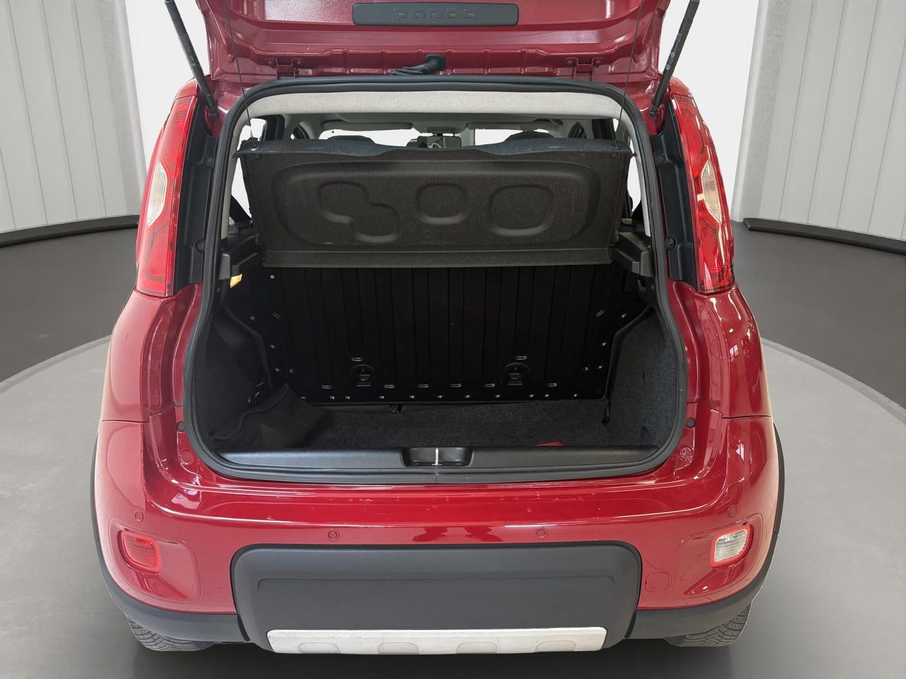 Fiat Panda 0.9 t.air turbo Climbing 4x4 85cv