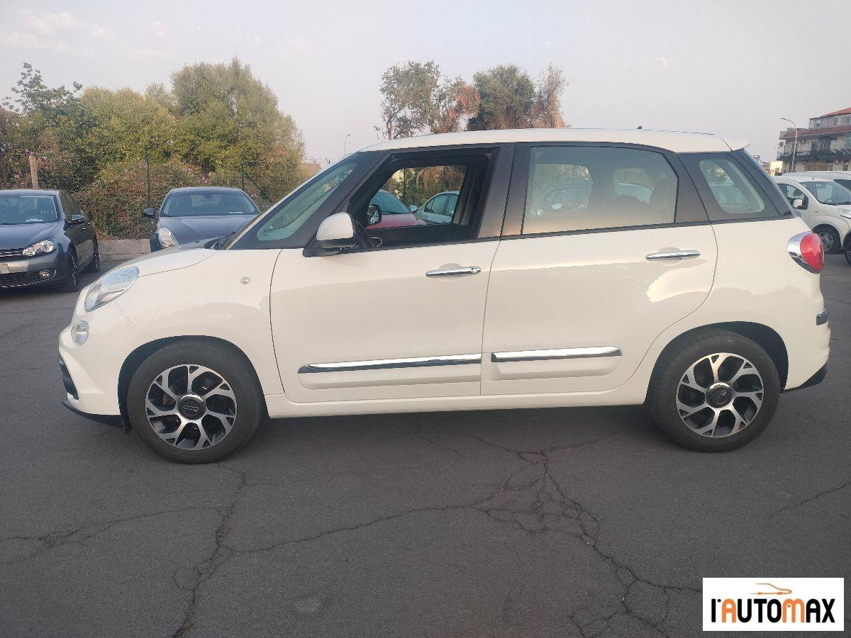 FIAT - 500 L 1.3 mjt Pop Star 95cv