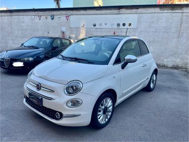 FIAT 500 1.2 VERSIONE LOUNGE FULL OPTIONAL DAL NORD ITALIA