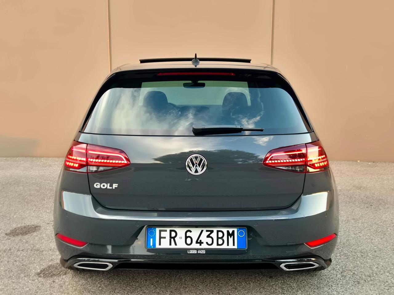 Volkswagen Golf 1.5 TSI 5p. Sport R-Line