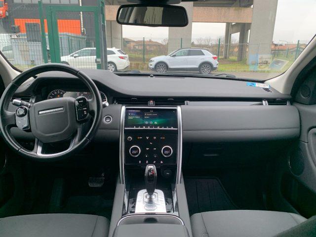 LAND ROVER Discovery Sport 2.0D I4-L.Flw 150 CV AWD Auto Dynamic