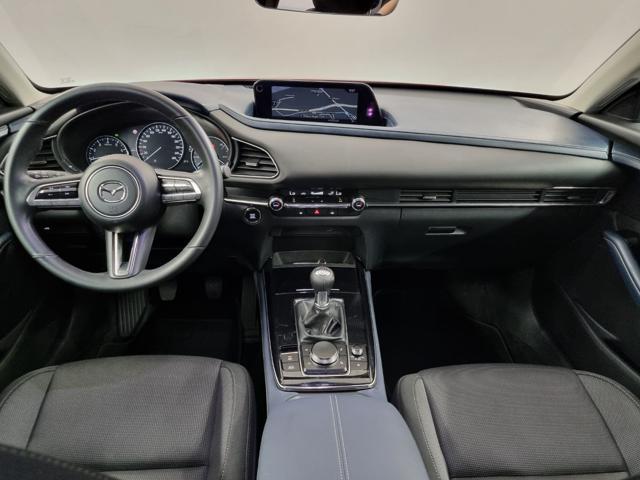 MAZDA CX-30 2.0L Skyactiv-G 150 CV M Hybrid AWD Exclusive