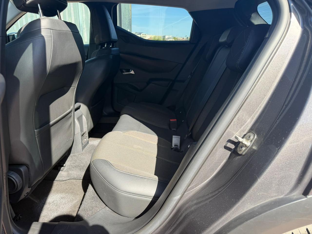 Ds DS3 3 Crossback BlueHDi 100 So Chic